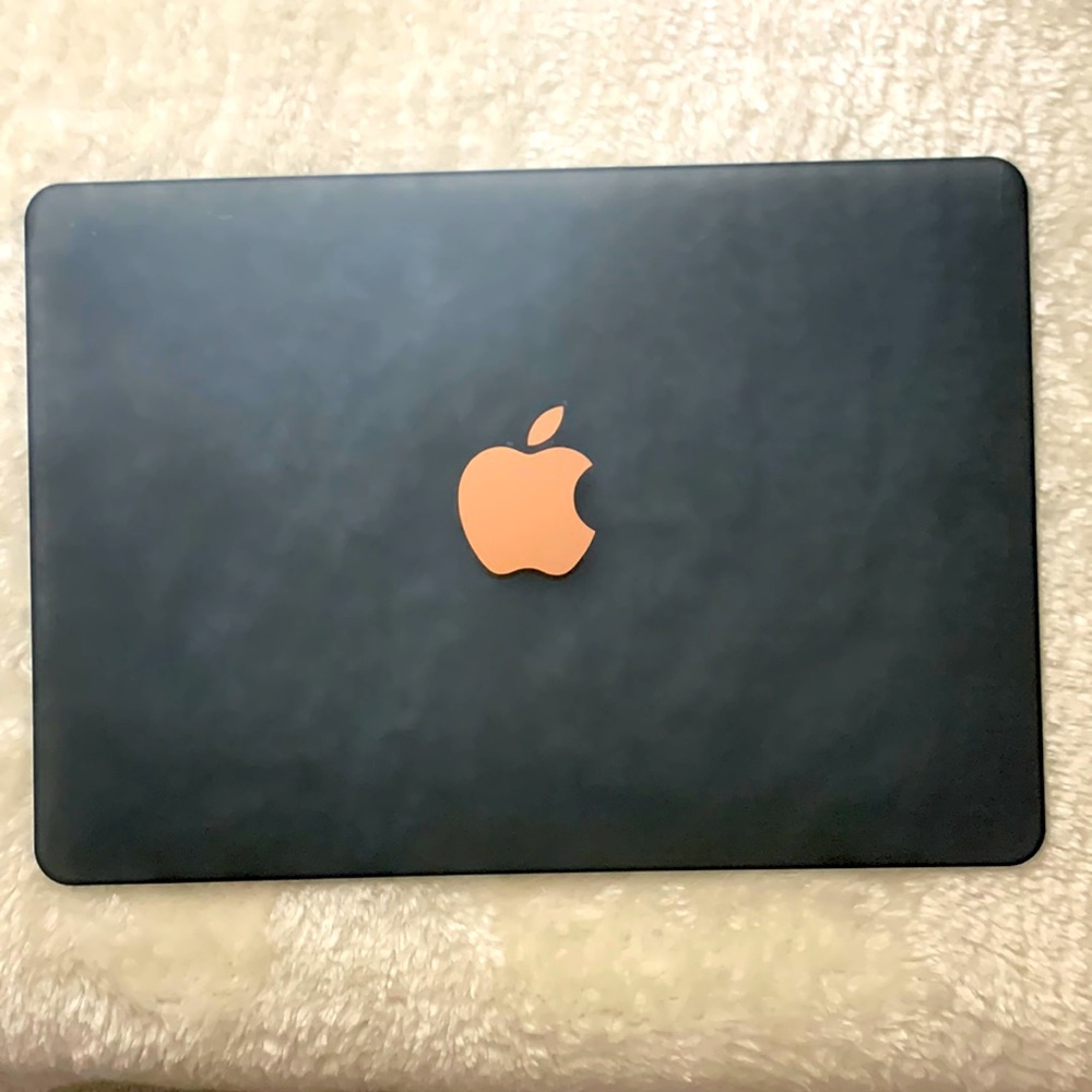 Macbook Air 13 (2020) Plastic Hard Shell